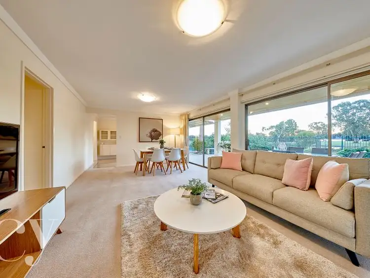 Third view of Homely unit listing, 1/32 Jubilee Street, South Perth WA 6151