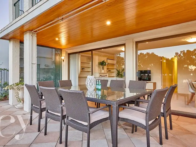 Fourth view of Homely unit listing, 1/32 Jubilee Street, South Perth WA 6151