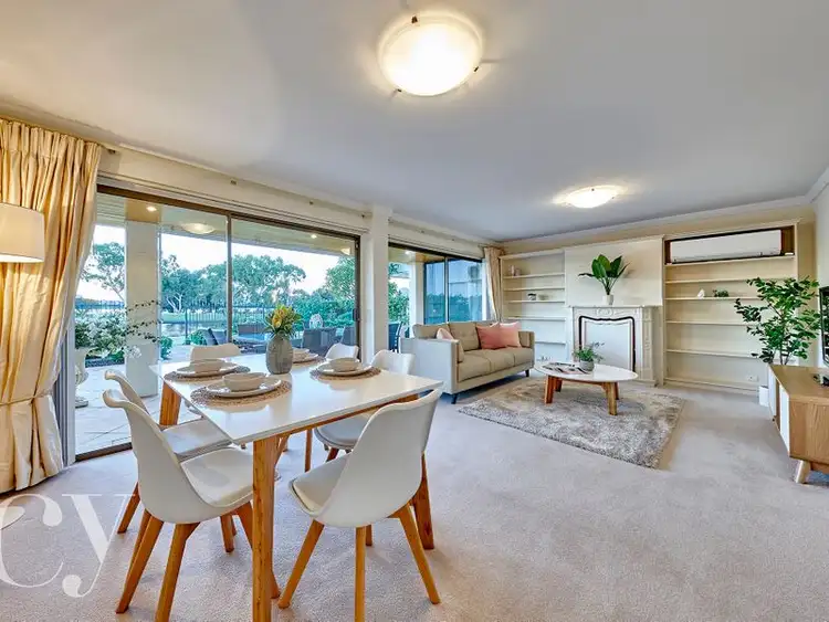 Sixth view of Homely unit listing, 1/32 Jubilee Street, South Perth WA 6151