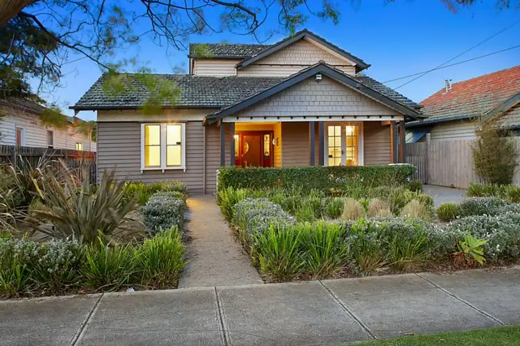 82 Hobson Street, Newport VIC 3015
