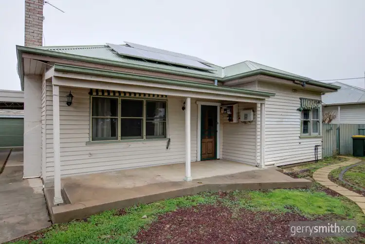 75 DImboola Road, Horsham VIC 3400