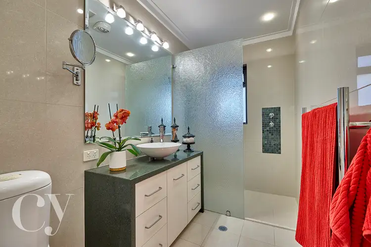 Sixth view of Homely house listing, 2/72 Preston Point Road, East Fremantle WA 6158
