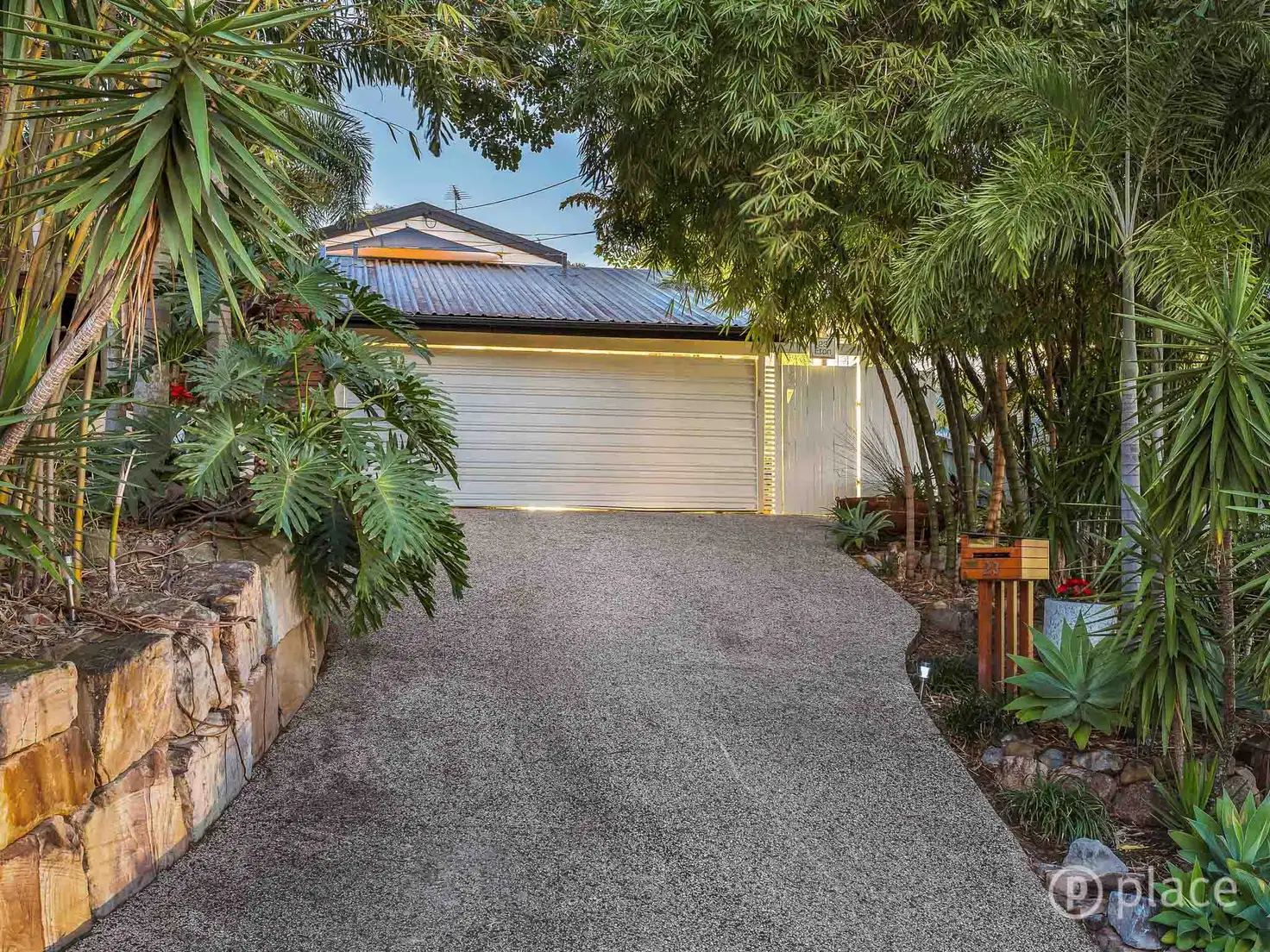 Main view of Homely house listing, 23 Eton St, Toowong QLD 4066