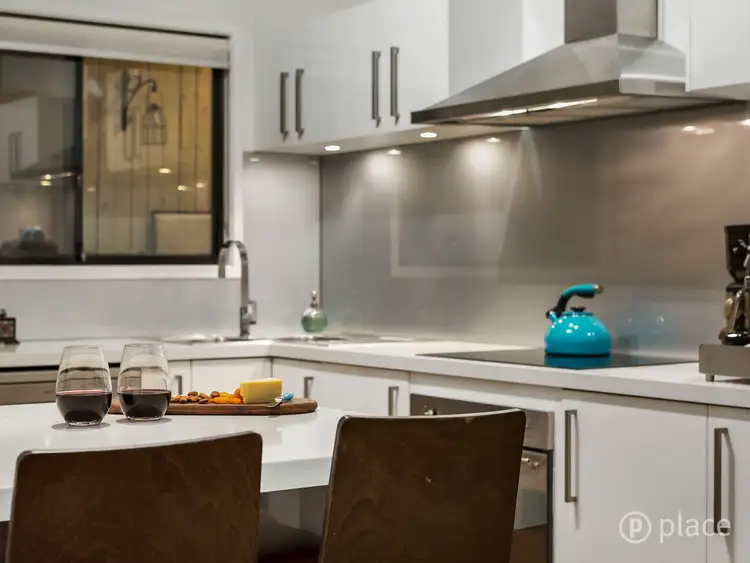 Third view of Homely house listing, 23 Eton St, Toowong QLD 4066