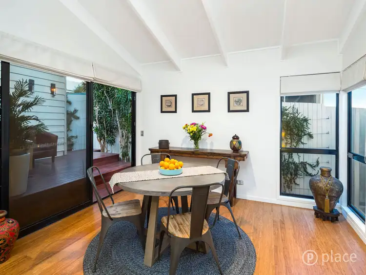 Fourth view of Homely house listing, 23 Eton St, Toowong QLD 4066