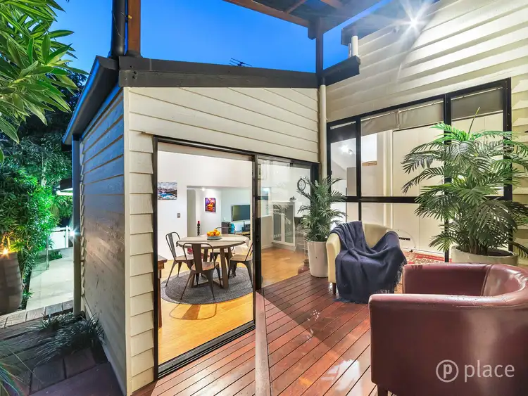 Fifth view of Homely house listing, 23 Eton St, Toowong QLD 4066