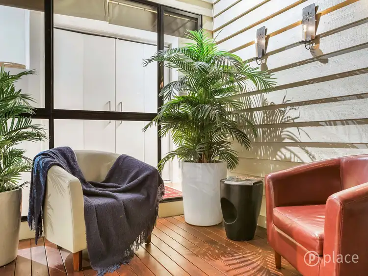 Sixth view of Homely house listing, 23 Eton St, Toowong QLD 4066