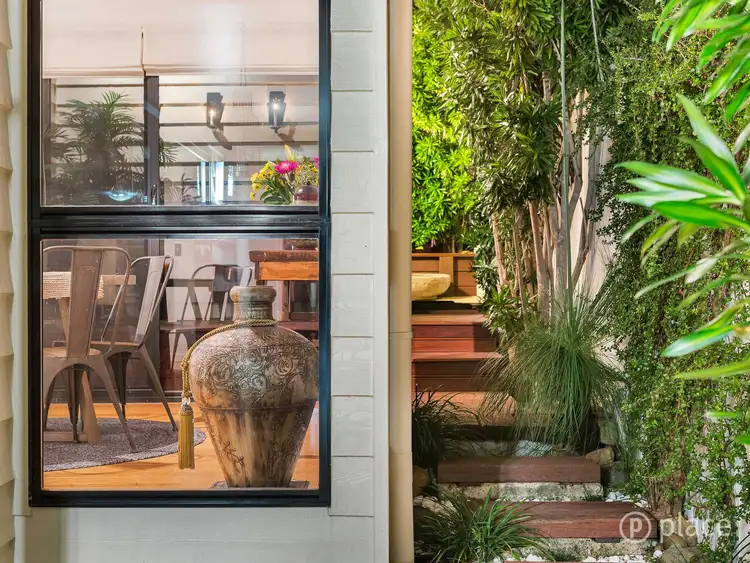 Seventh view of Homely house listing, 23 Eton St, Toowong QLD 4066