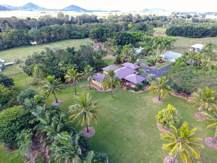 870 Mackay Eungella Road, Pleystowe QLD 4741