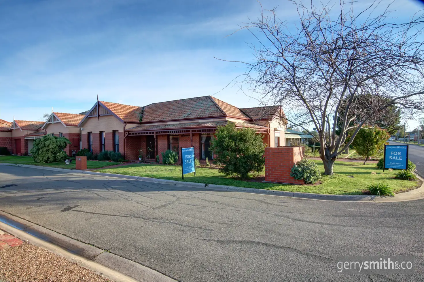 Main view of Homely house listing, 2 Hopkins Drive, Horsham VIC 3400