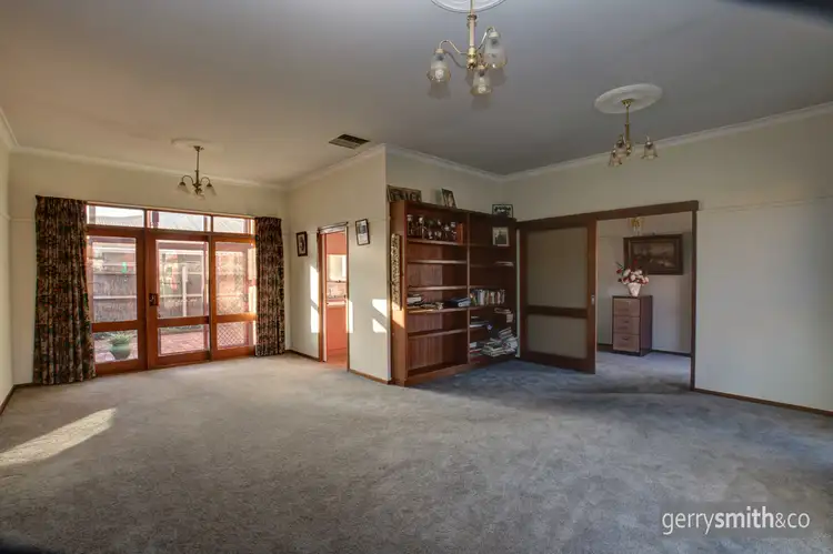 Third view of Homely house listing, 2 Hopkins Drive, Horsham VIC 3400