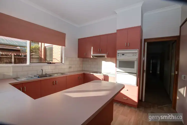 Fifth view of Homely house listing, 2 Hopkins Drive, Horsham VIC 3400