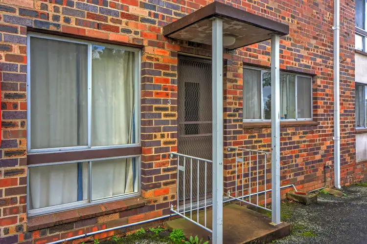 Second view of Homely unit listing, 3/430 Princes Highway, Bomaderry NSW 2541
