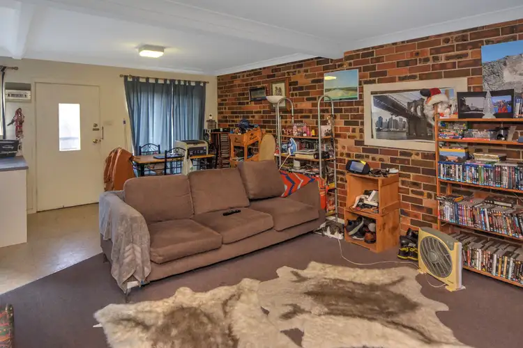 Third view of Homely unit listing, 3/430 Princes Highway, Bomaderry NSW 2541