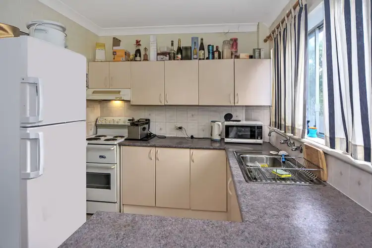Fourth view of Homely unit listing, 3/430 Princes Highway, Bomaderry NSW 2541