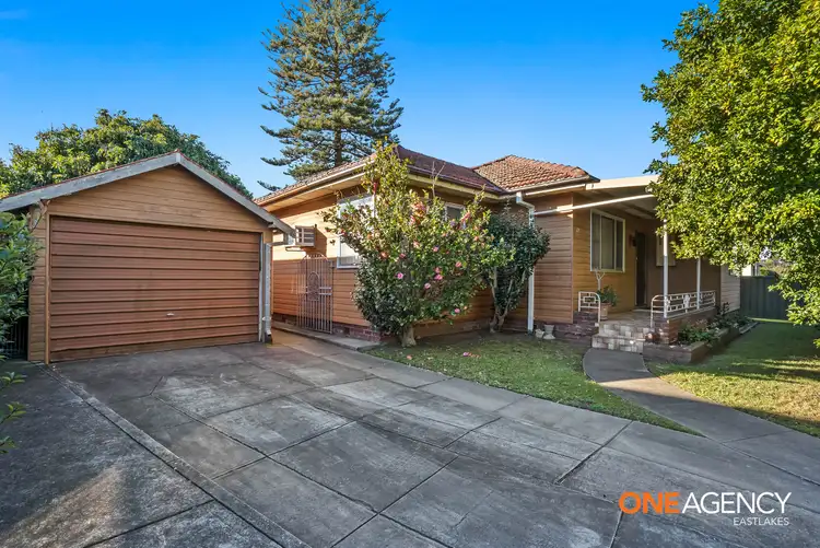 Second view of Homely house listing, 12 Carnley Avenue, New Lambton NSW 2305