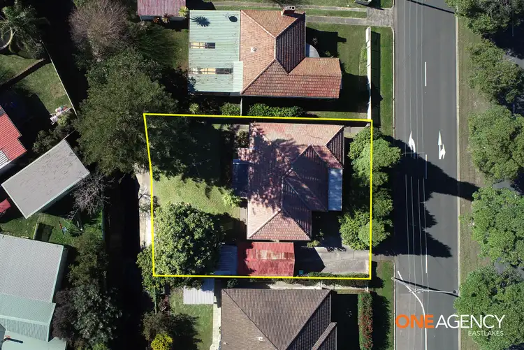 Third view of Homely house listing, 12 Carnley Avenue, New Lambton NSW 2305