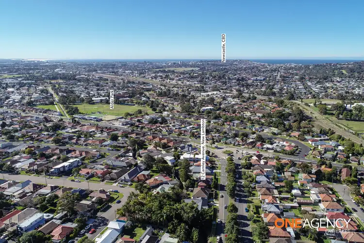 Fourth view of Homely house listing, 12 Carnley Avenue, New Lambton NSW 2305