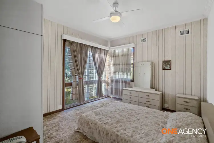 Fifth view of Homely house listing, 12 Carnley Avenue, New Lambton NSW 2305
