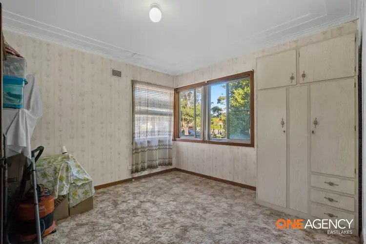 Sixth view of Homely house listing, 12 Carnley Avenue, New Lambton NSW 2305