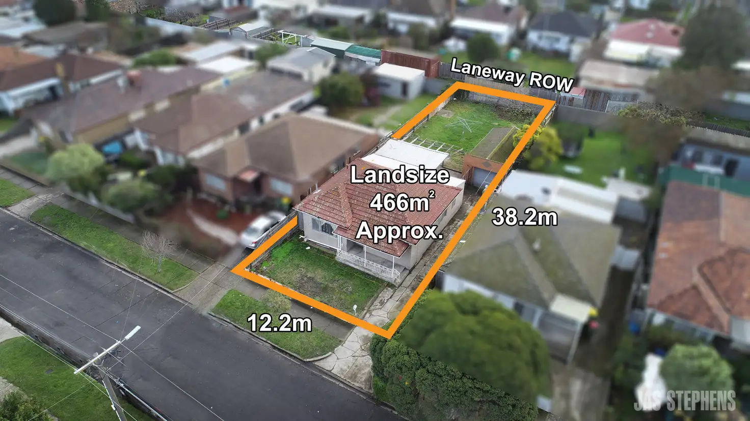 Main view of Homely house listing, 30 Hex Street, West Footscray VIC 3012