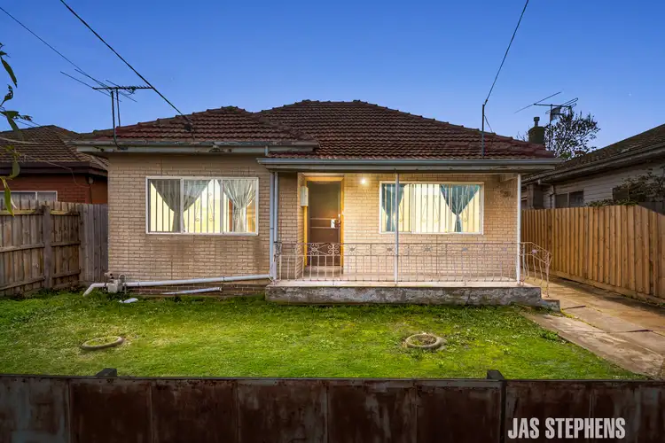 Second view of Homely house listing, 30 Hex Street, West Footscray VIC 3012