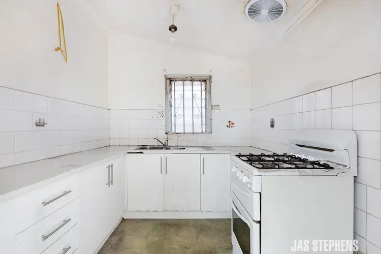 Fifth view of Homely house listing, 30 Hex Street, West Footscray VIC 3012