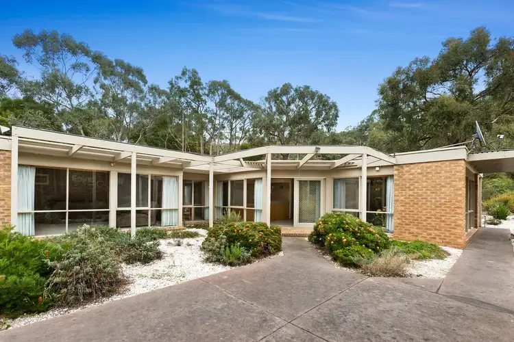 Main view of Homely rural property listing, 25 Johnsons Road, Barongarook VIC 3249