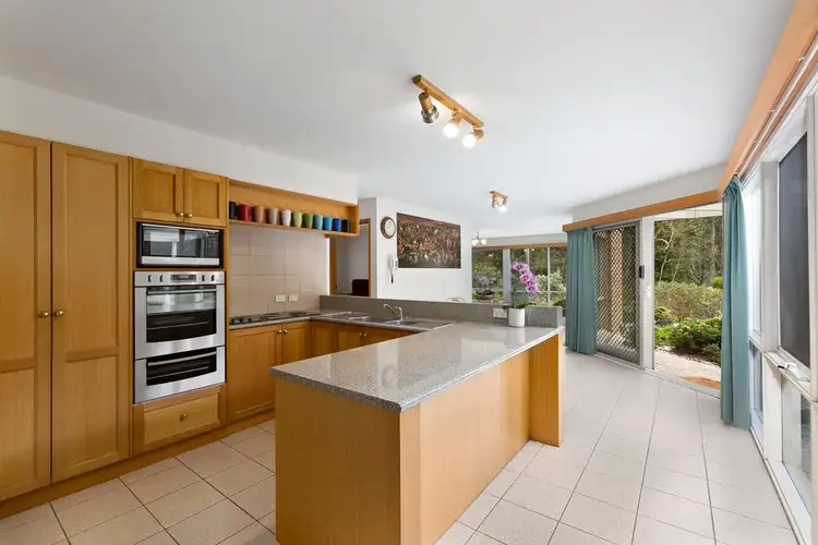 Second view of Homely rural property listing, 25 Johnsons Road, Barongarook VIC 3249