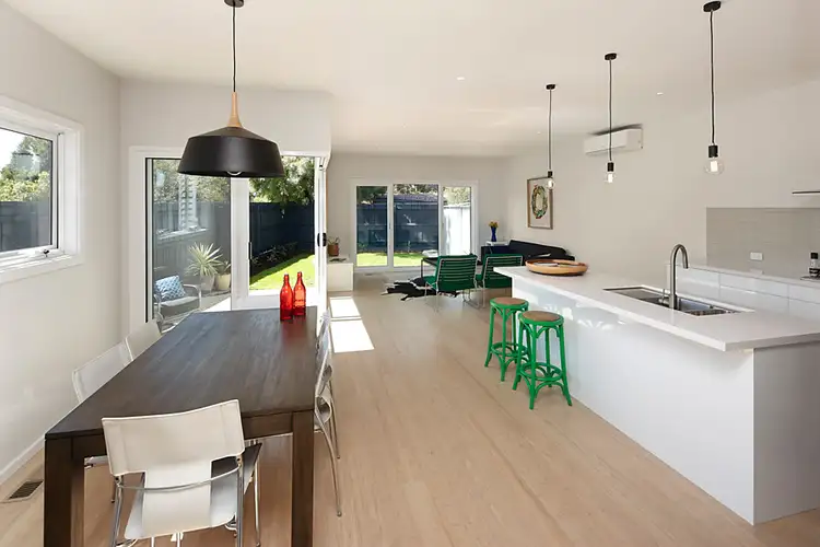 44 Park Crescent, Williamstown VIC 3016