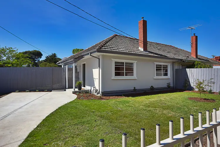 Second view of Homely house listing, 44 Park Crescent, Williamstown VIC 3016