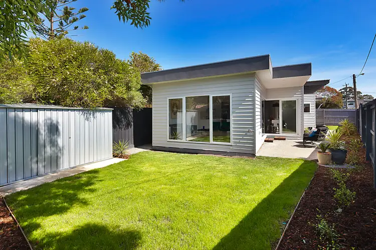 Third view of Homely house listing, 44 Park Crescent, Williamstown VIC 3016