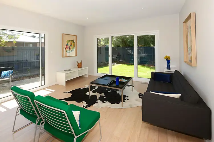 Fifth view of Homely house listing, 44 Park Crescent, Williamstown VIC 3016