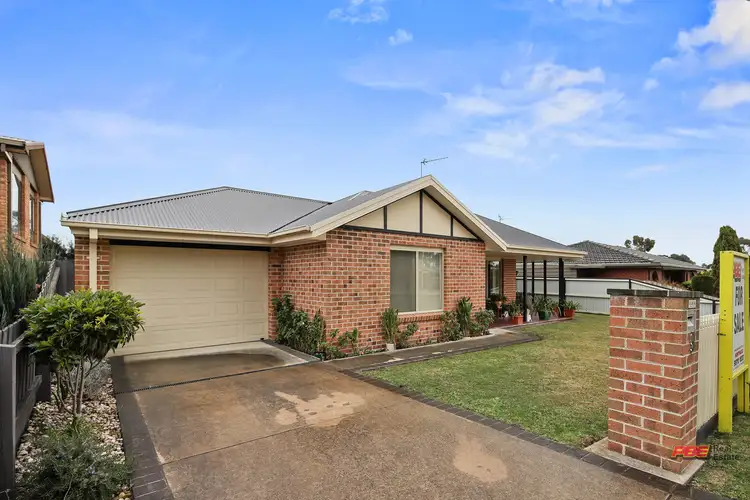 Main view of Homely house listing, 1/9 Osborne Avenue, Wonthaggi VIC 3995