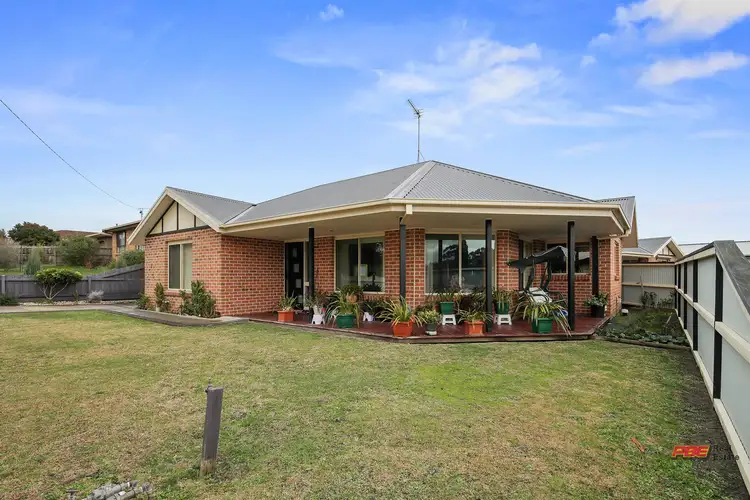 Second view of Homely house listing, 1/9 Osborne Avenue, Wonthaggi VIC 3995