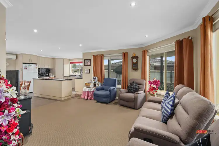 Fourth view of Homely house listing, 1/9 Osborne Avenue, Wonthaggi VIC 3995