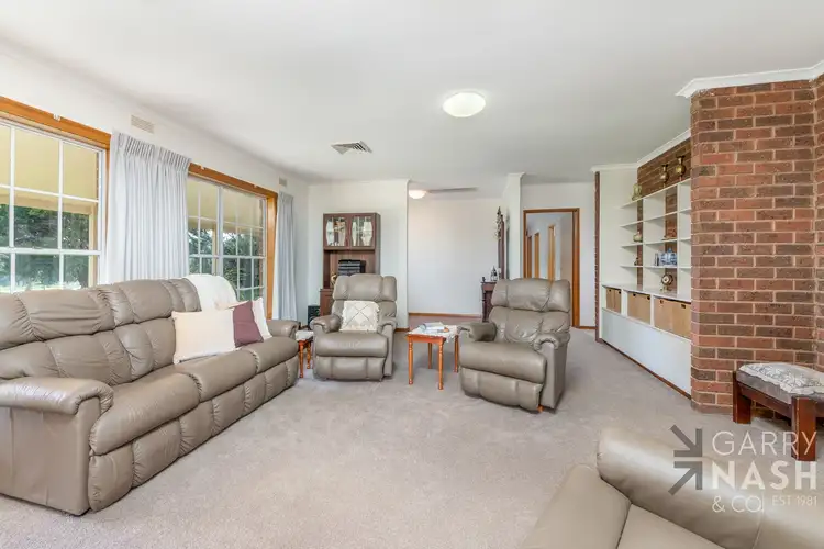 Fifth view of Homely rural property listing, 297 Kneebones Gap Road, Bobinawarrah VIC 3678