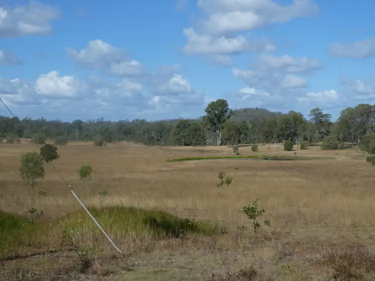 Main view of Homely rural property listing, 125 SMITHFIELD ROAD, South Isis QLD 4660