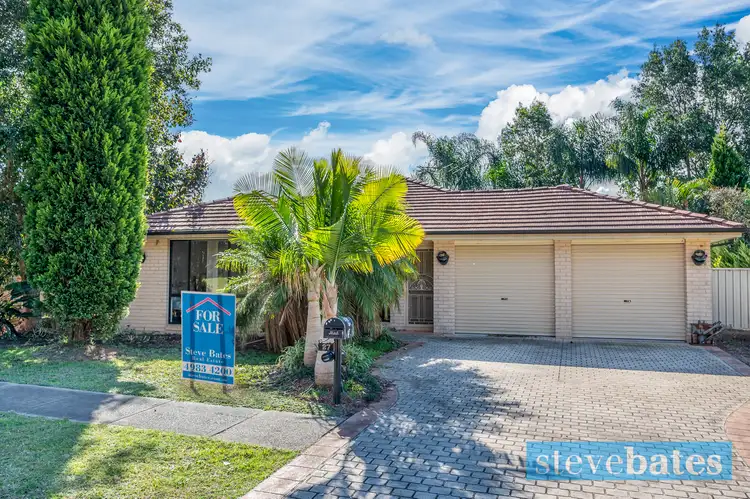 27 Lillypilly Close, Medowie NSW 2318