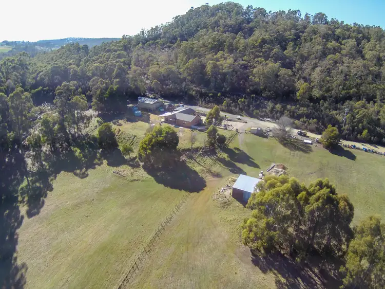 Main view of Homely house listing, 230 Bellamy Road, Forthside TAS 7310