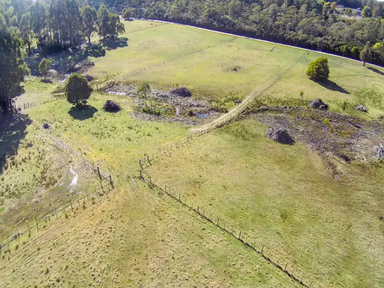 Third view of Homely house listing, 230 Bellamy Road, Forthside TAS 7310