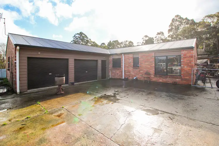 Fifth view of Homely house listing, 230 Bellamy Road, Forthside TAS 7310