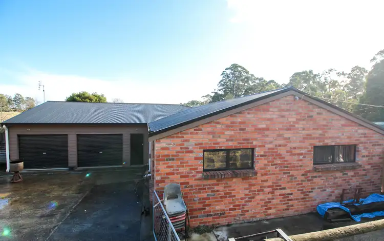 Sixth view of Homely house listing, 230 Bellamy Road, Forthside TAS 7310