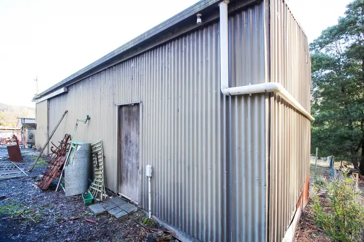 Seventh view of Homely house listing, 230 Bellamy Road, Forthside TAS 7310