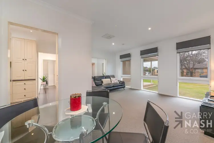 Second view of Homely house listing, 12 Matheson Street, Wangaratta VIC 3677