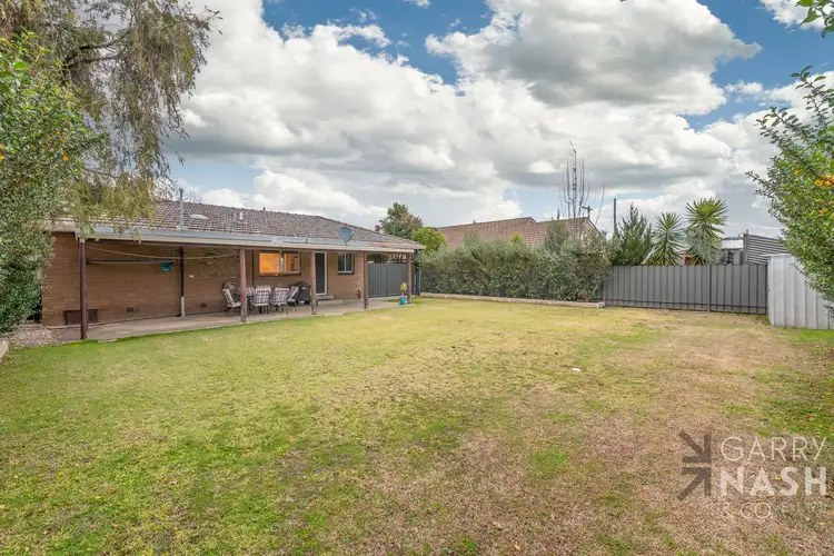 Third view of Homely house listing, 12 Matheson Street, Wangaratta VIC 3677