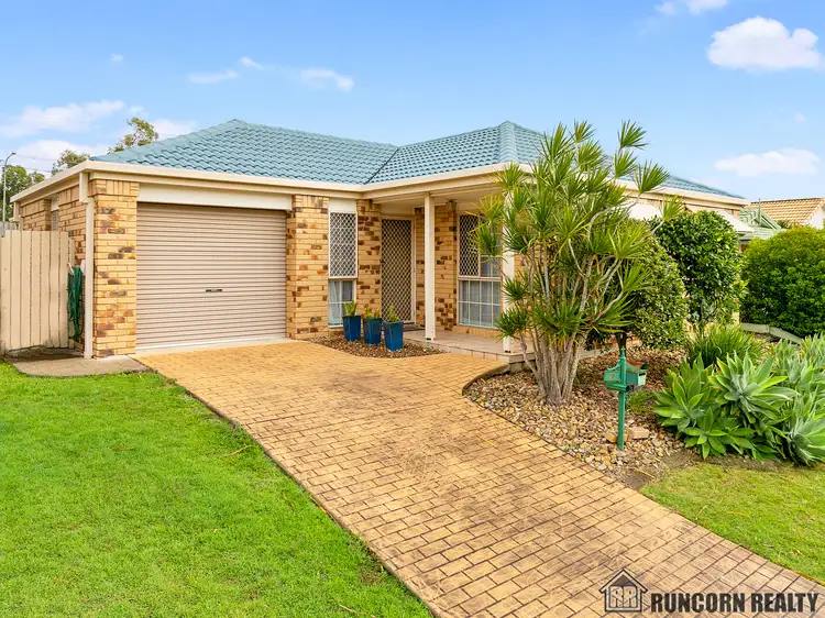 38 Eucalyptus Crescent, Runcorn QLD 4113
