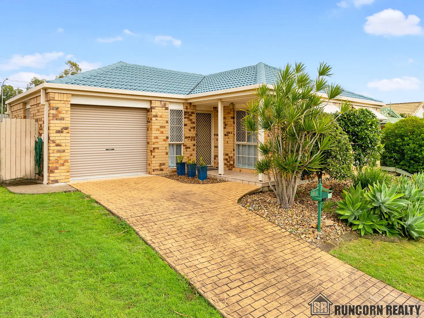 Main view of Homely house listing, 38 Eucalyptus Crescent, Runcorn QLD 4113