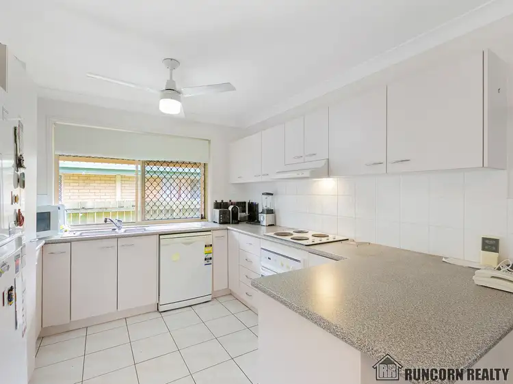 Second view of Homely house listing, 38 Eucalyptus Crescent, Runcorn QLD 4113