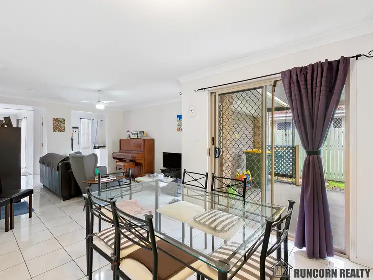 Third view of Homely house listing, 38 Eucalyptus Crescent, Runcorn QLD 4113